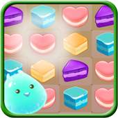 Cake Magic Land Crush 1.5