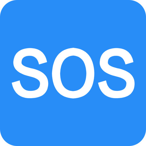 SOS Light icon