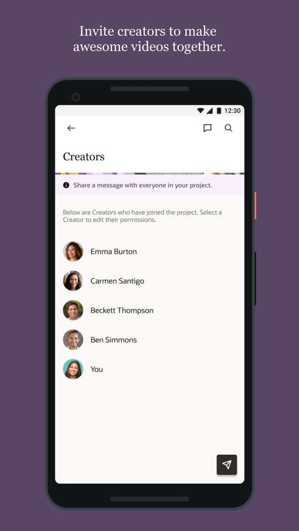 Oracle Sauce Video screenshot 3
