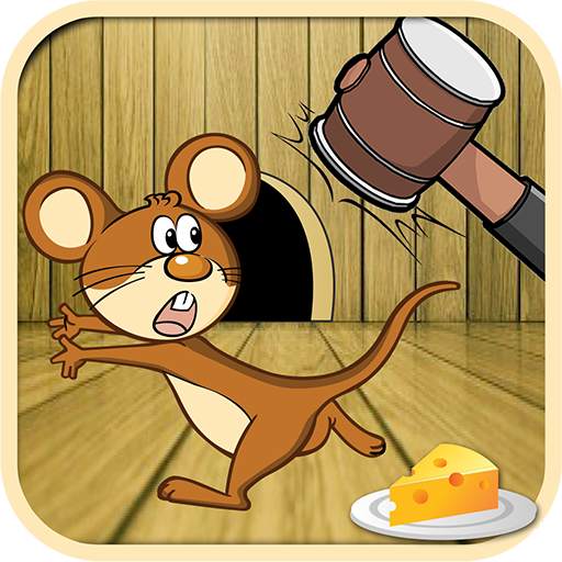 Punch Mouse 9.3