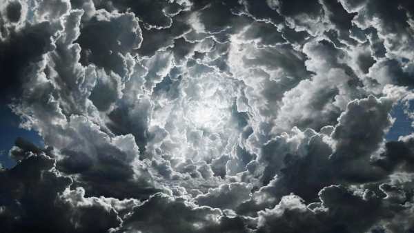 Clouds Live Wallpaper : 7fon & LWP screenshot 5
