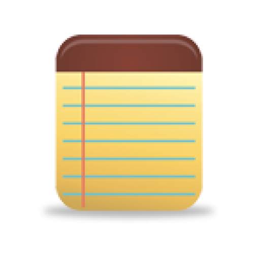Note Pad 1.0.7