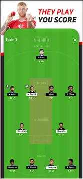 Dream 11 Experts Dream 11 Winner Prediction Tips screenshot 1