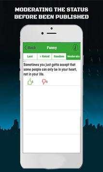 Best Whatsapp Status screenshot 3