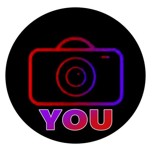 YOU photo editor 1.0.1