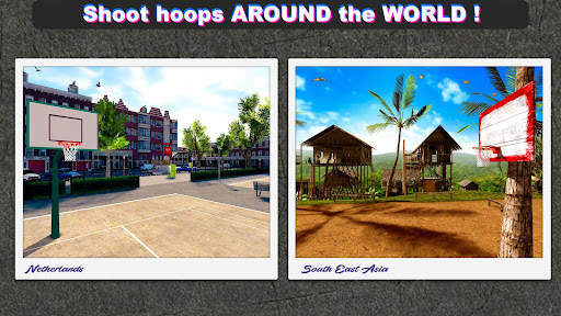 All-Star Basketball™ 2K22 screenshot 5