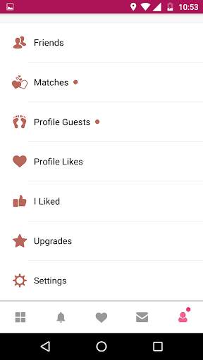 Girls Sexy Chat - Dating App screenshot 6