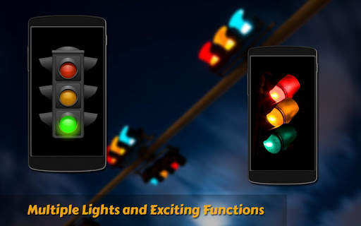 Flashlight Ultra Bright LED screenshot 2