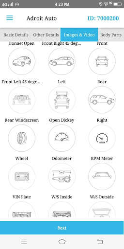 Adroit Auto (Limited Edition) screenshot 5