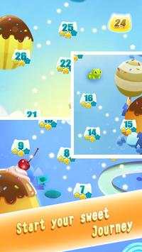 Candy Splash screenshot 3