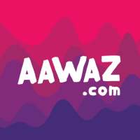 Aawaz Podcasts &amp; Audio Stories icon
