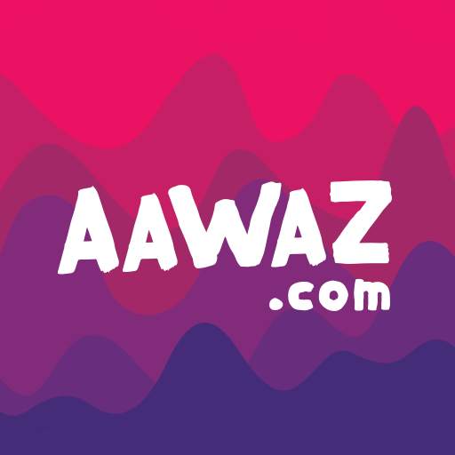Aawaz Podcasts & Audio Stories 4.7.3G