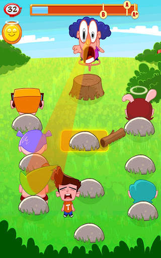 Cheating Tom 2 screenshot 6