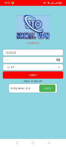 JIO SOCIAL VPN - vip user screenshot 3