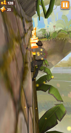 TOM RUN screenshot 5