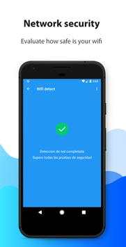 WiFi Saver - Boost & Detect Connection screenshot 3