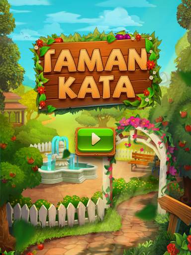 Taman Kota Kata screenshot 9