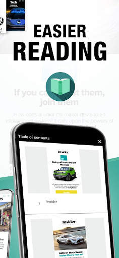 CAR Magazine: World-class car features & reviews screenshot 6
