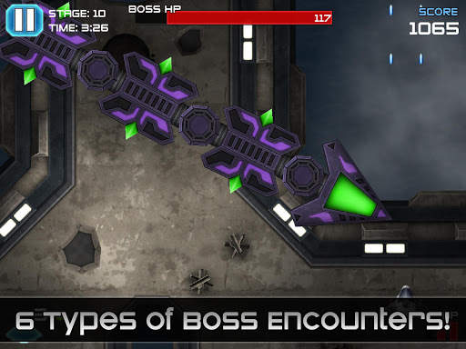 Arc War screenshot 12