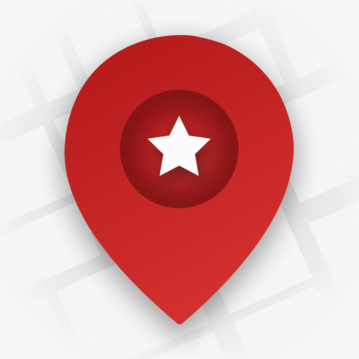 Russia CityPass icon