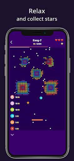 Brick Mania: Fun Arcade Game screenshot 4
