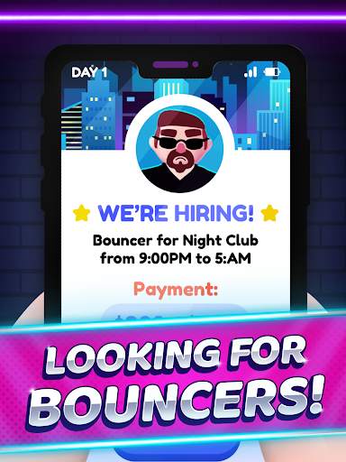 ID Please - Club Simulation screenshot 4