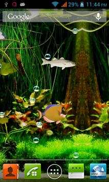 An Aquarium Live Wallpaper screenshot 1
