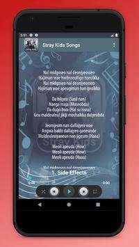 Stray Kids Songs screenshot 2
