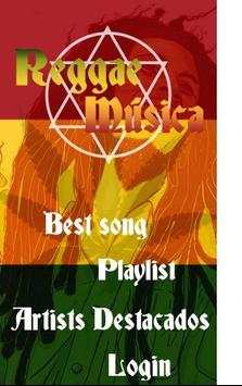 Reggae Music screenshot 1