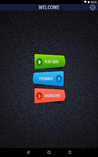 Test Your English Quiz скриншот 9