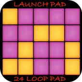 Launch Dj Pad