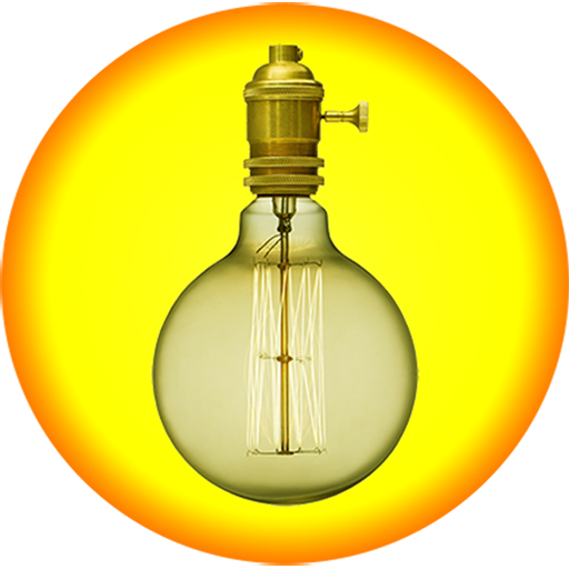 Free Flashlight   Light Indicator icon