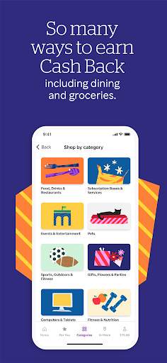 Rakuten: Cash Back and Deals screenshot 5