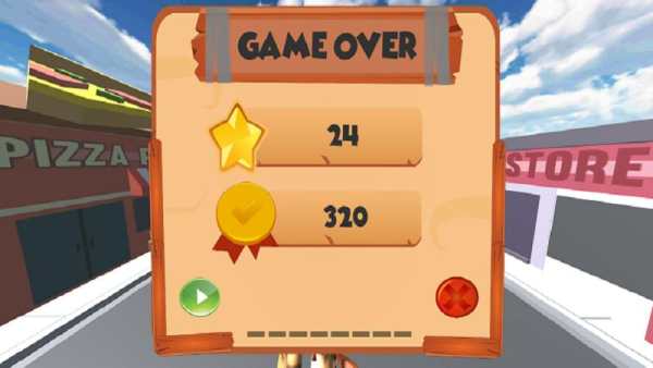 Run Rabbit Run 2 screenshot 5