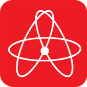 Atom News icon