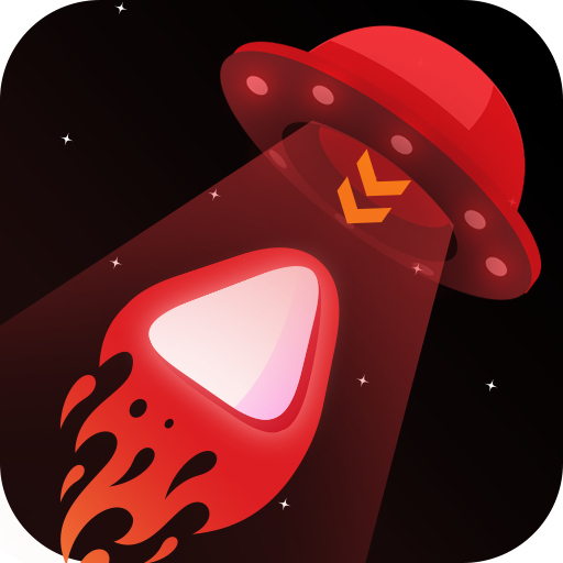 Alien Browser: Safe &amp; Fast Web Browser icon