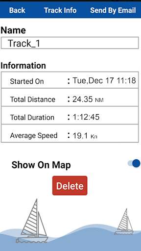 Sam Rayburn Reservoir & Angelina National Forest screenshot 3