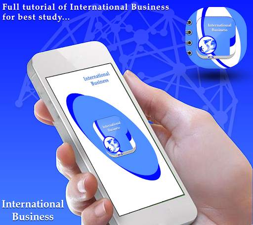 International Business screenshot 3