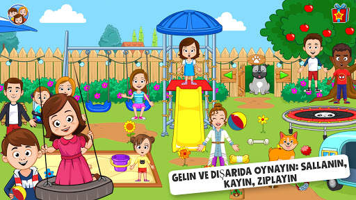My Town : Aile Evi screenshot 9