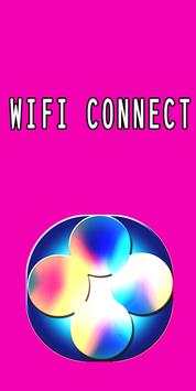 Wifi wpa wps connector скриншот 1