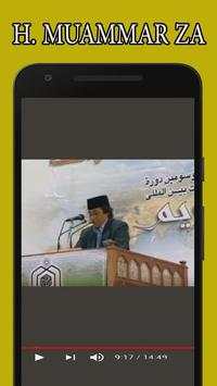 H. Muammar ZA screenshot 4