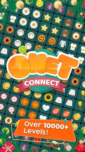 Tile Onnect 3D – Pair Matching Puzzle & Free Game screenshot 9