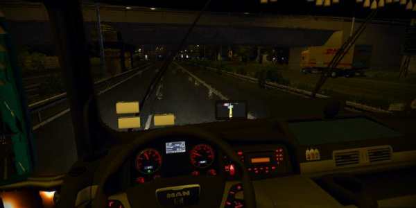 Euro Truck Driver Simulator 2017 screenshot 7