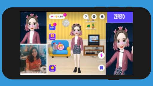 Guide for ZEPETO : Mobile Tips screenshot 1