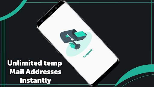 Temp Mail - Disposable Email скриншот 7