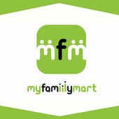 My Family Mart icon