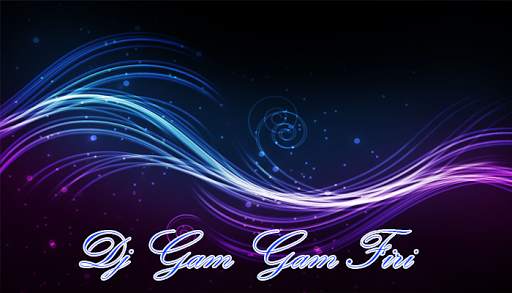 DJ Gam Gam Piri Full Remix screenshot 2