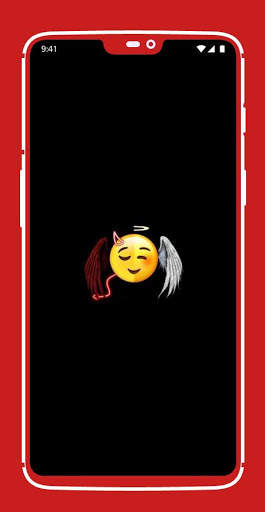 Emoji Wallpapers screenshot 3
