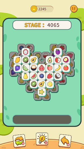 Tiles Collecting Legend screenshot 1