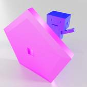Cub'in Holes 🎮Free Mobile Games😘 1.1